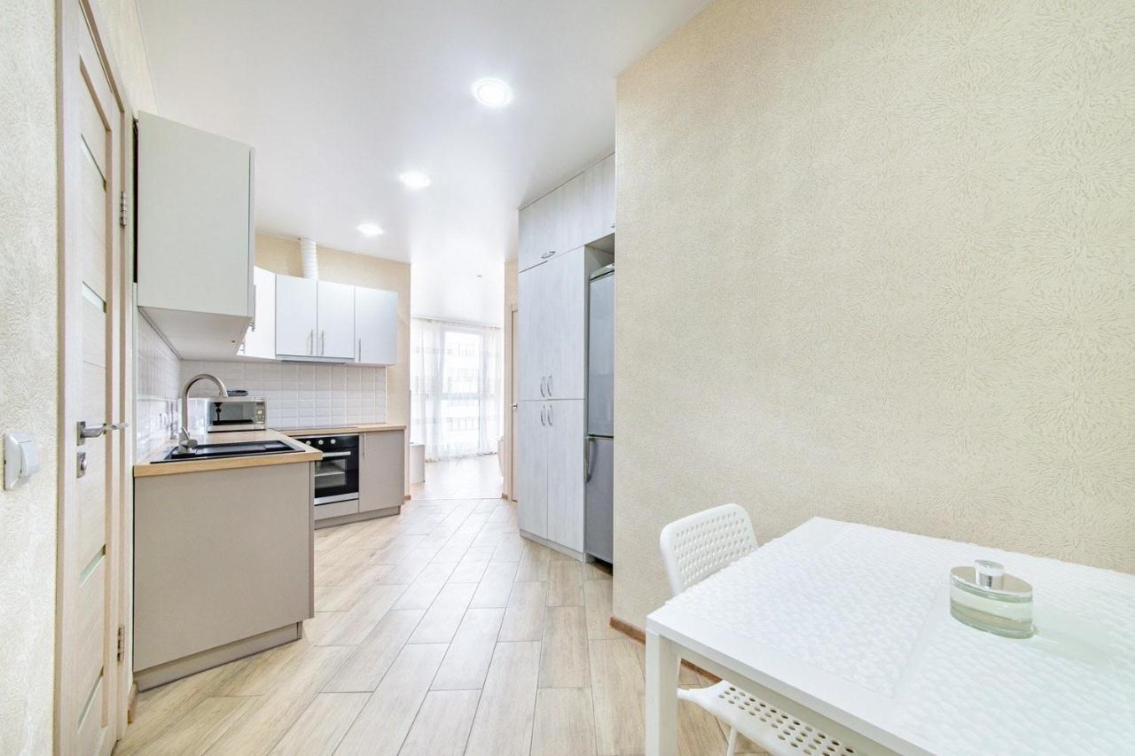 Mayak Minska Apartman Kültér fotó