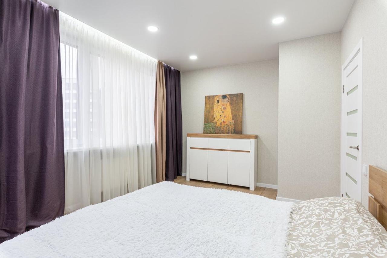 Mayak Minska Apartman Kültér fotó